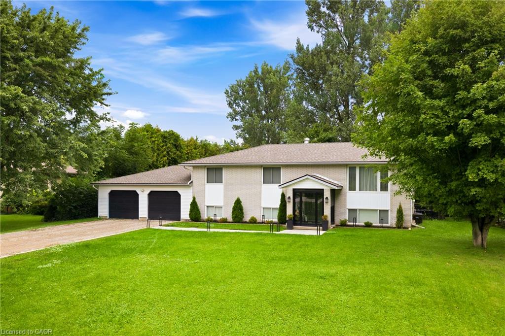 503 Wellington Road 7, Elora ON N0B 1S0