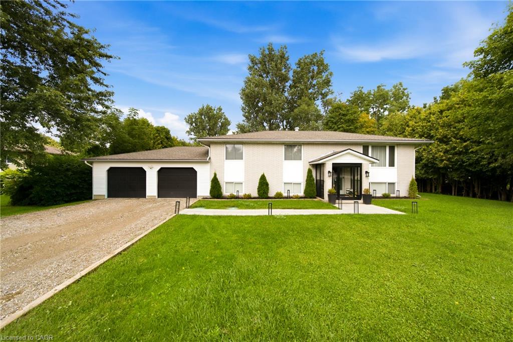 503 Wellington Road 7, Elora ON N0B 1S0