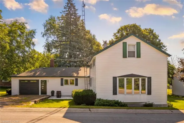 8397 Wellington Road 22, Rockwood ON N0B 2K0