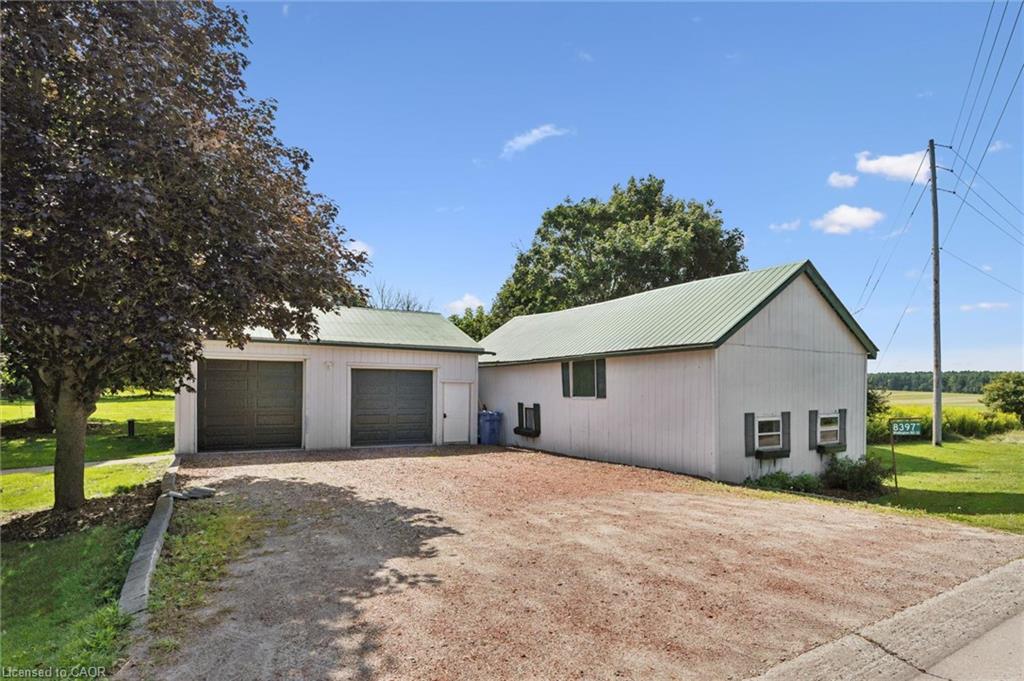8397 Wellington Road 22, Rockwood ON N0B 2K0