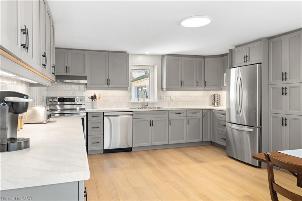 8397 Wellington Road 22, Rockwood ON N0B 2K0