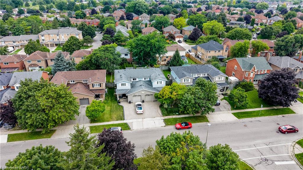 451 Burnett Avenue, Cambridge ON N1T 1L3