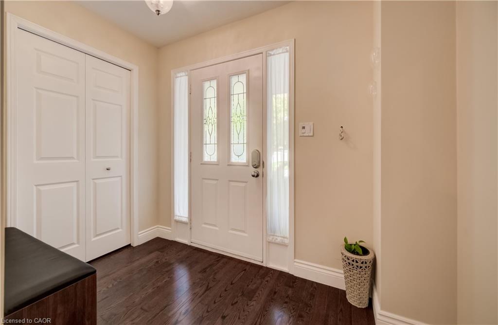 451 Burnett Avenue, Cambridge ON N1T 1L3