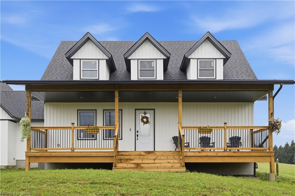 1238 Snyder's Road E, Baden ON N3A 3L3