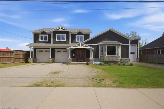 5 Echo Villa Avenue, Brantford ON N3S 6X8