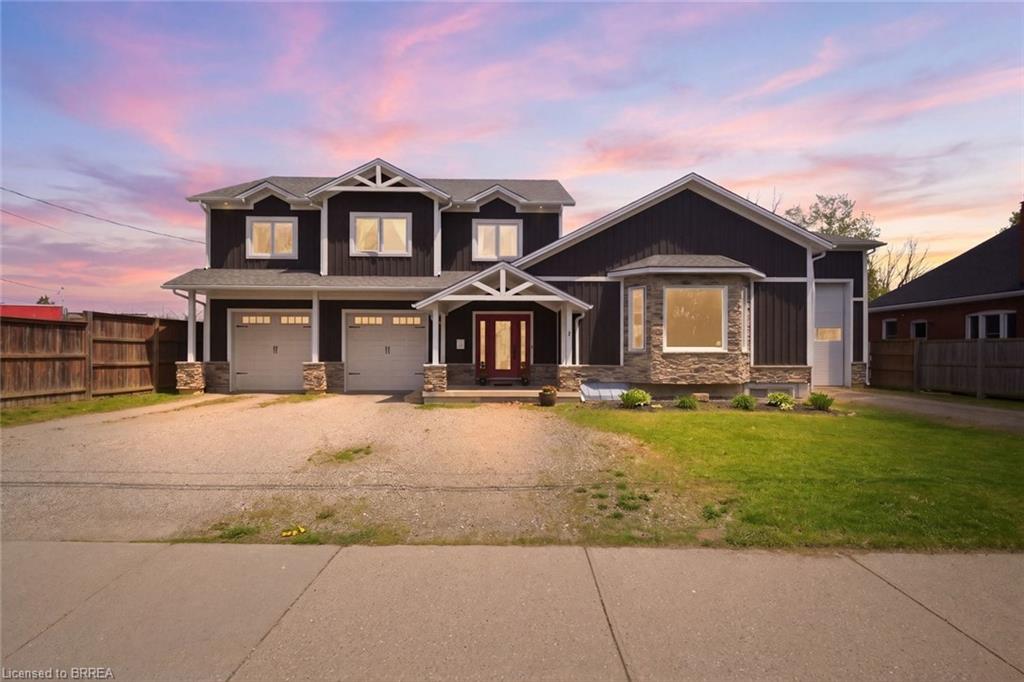 5 Echo Villa Avenue, Brantford ON N3S 6X8