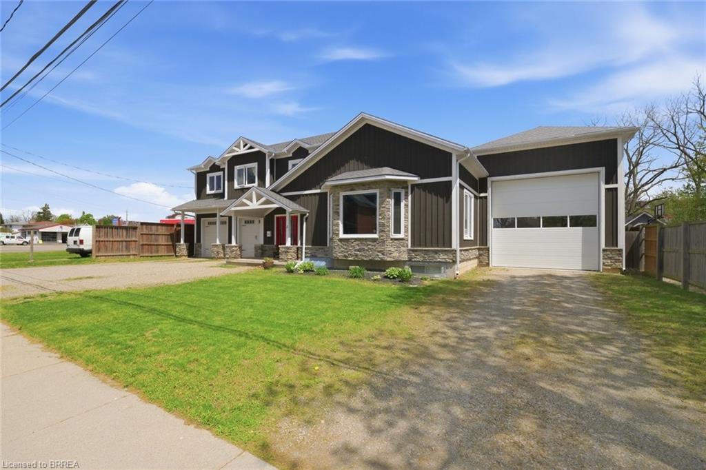 5 Echo Villa Avenue, Brantford ON N3S 6X8