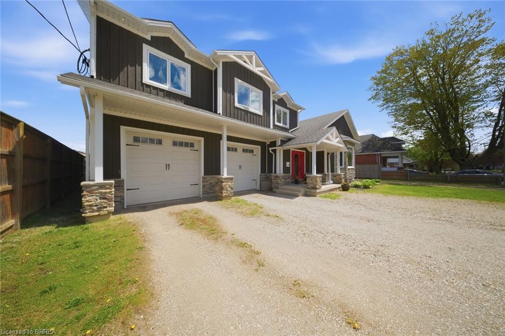 5 Echo Villa Avenue, Brantford ON N3S 6X8