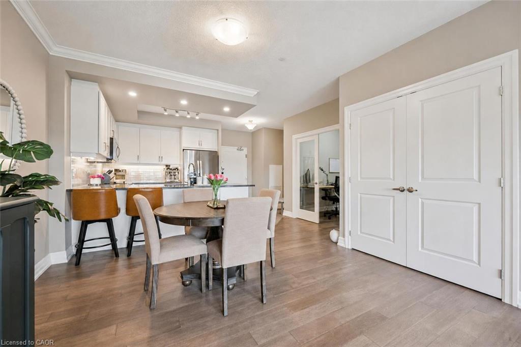 605-1878 Gordon Street, Guelph ON N1L 0P4