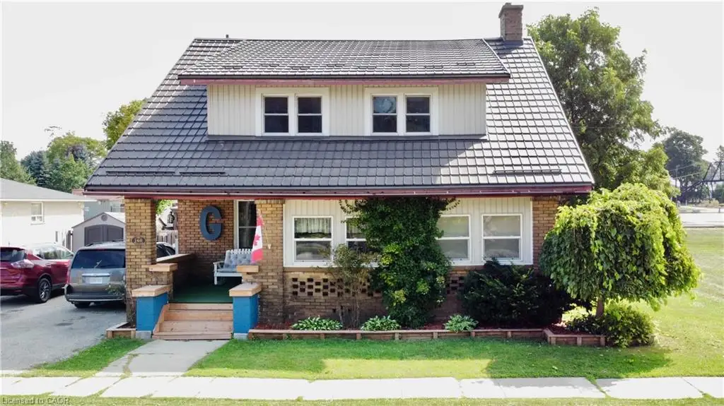 160 William Street, Palmerston ON N0G 2P0