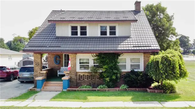 160 William Street, Palmerston ON N0G 2P0