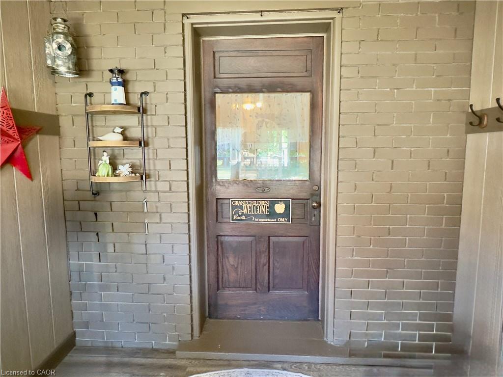 160 William Street, Palmerston ON N0G 2P0