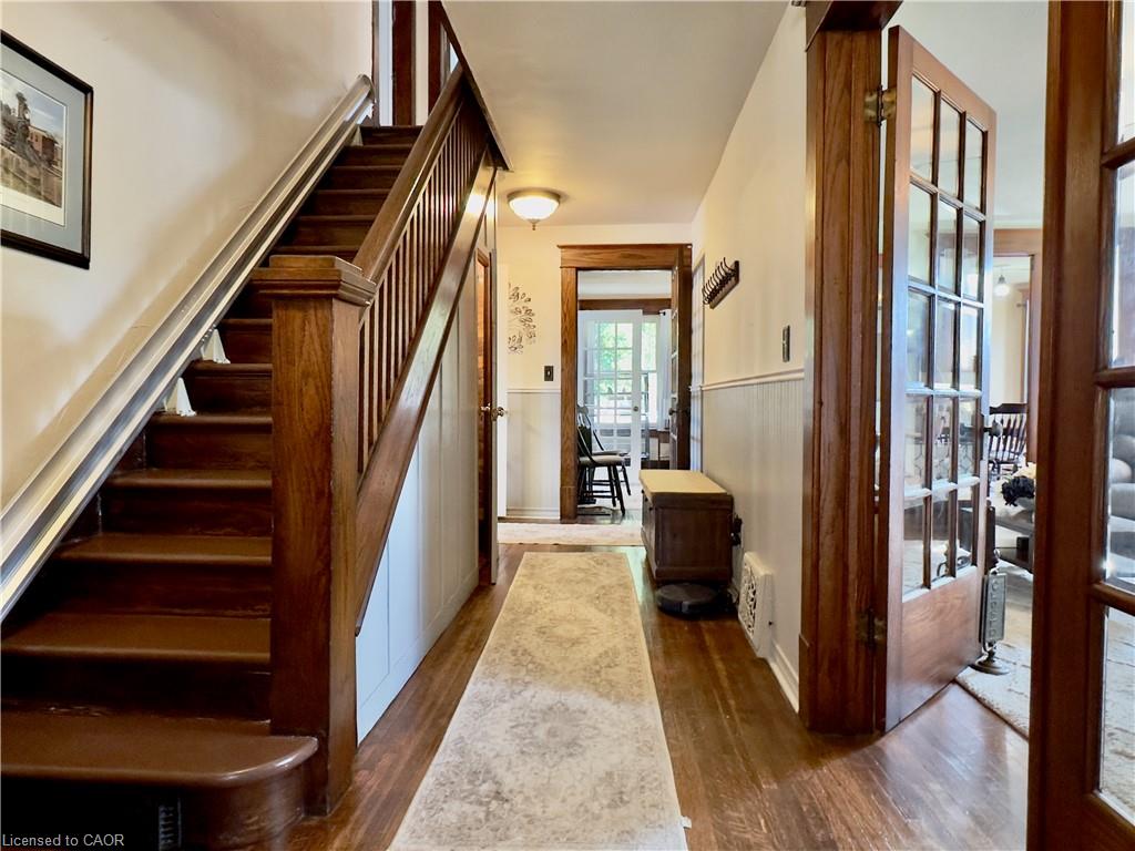 160 William Street, Palmerston ON N0G 2P0