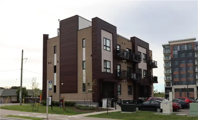 B1-10 Palace Street, Kitchener ON N2E 0J3