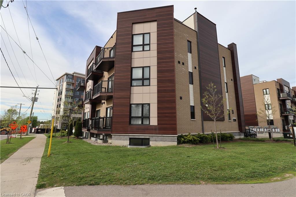 B1-10 Palace Street, Kitchener ON N2E 0J3