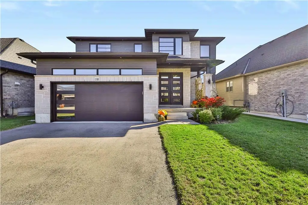 13B Cumberland Street, Brantford ON N3S 7J6