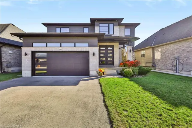 13B Cumberland Street, Brantford ON N3S 7J6