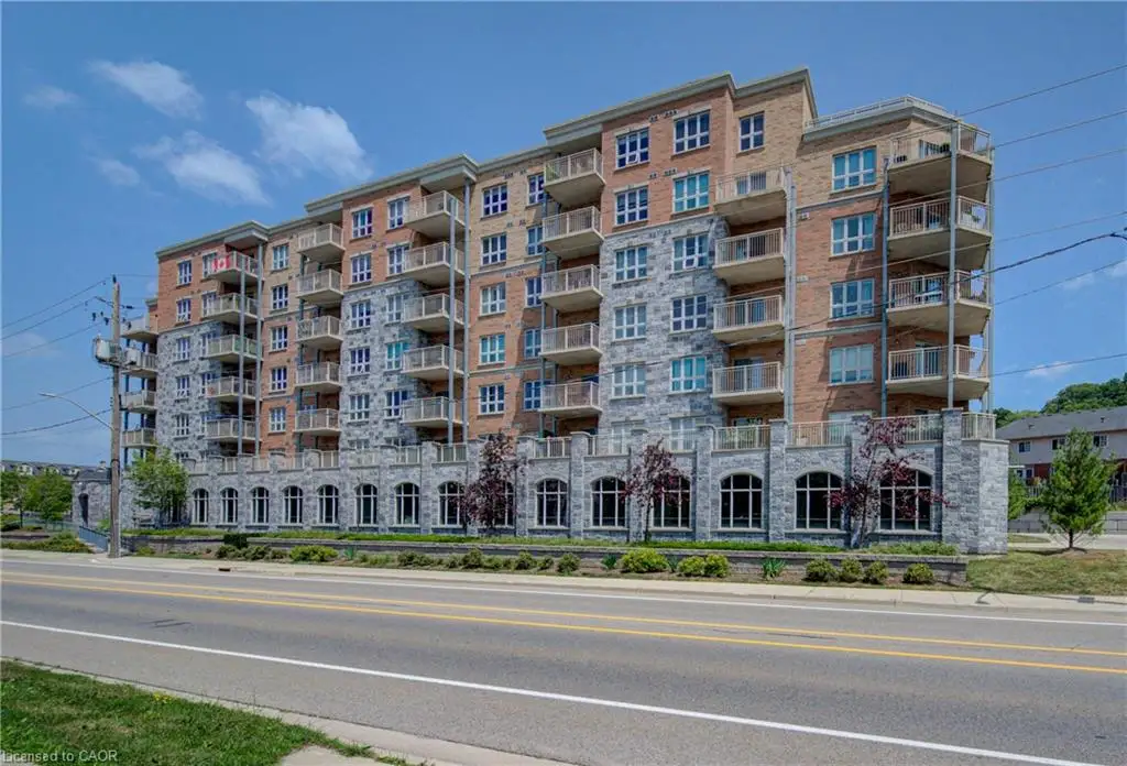 307-155 Water Street S, Cambridge ON N1R 3E3