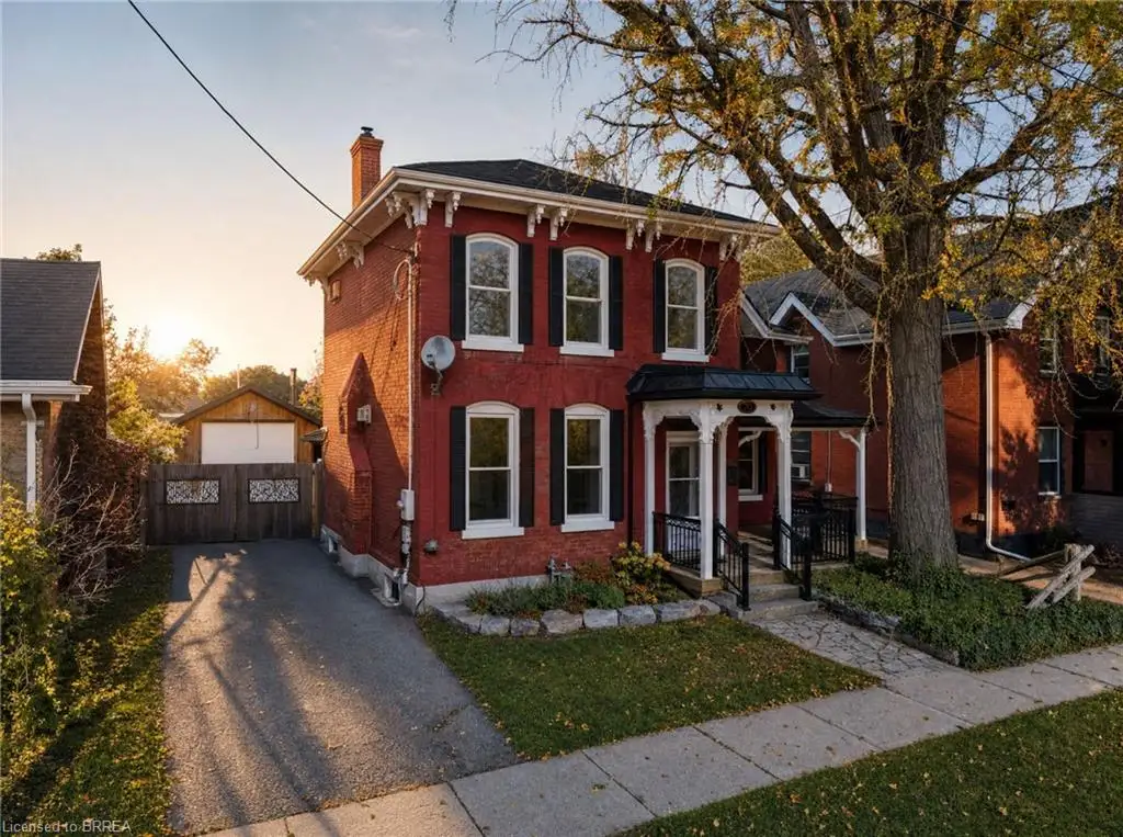 74 Richmond Street, Brantford ON N3T 3Y5