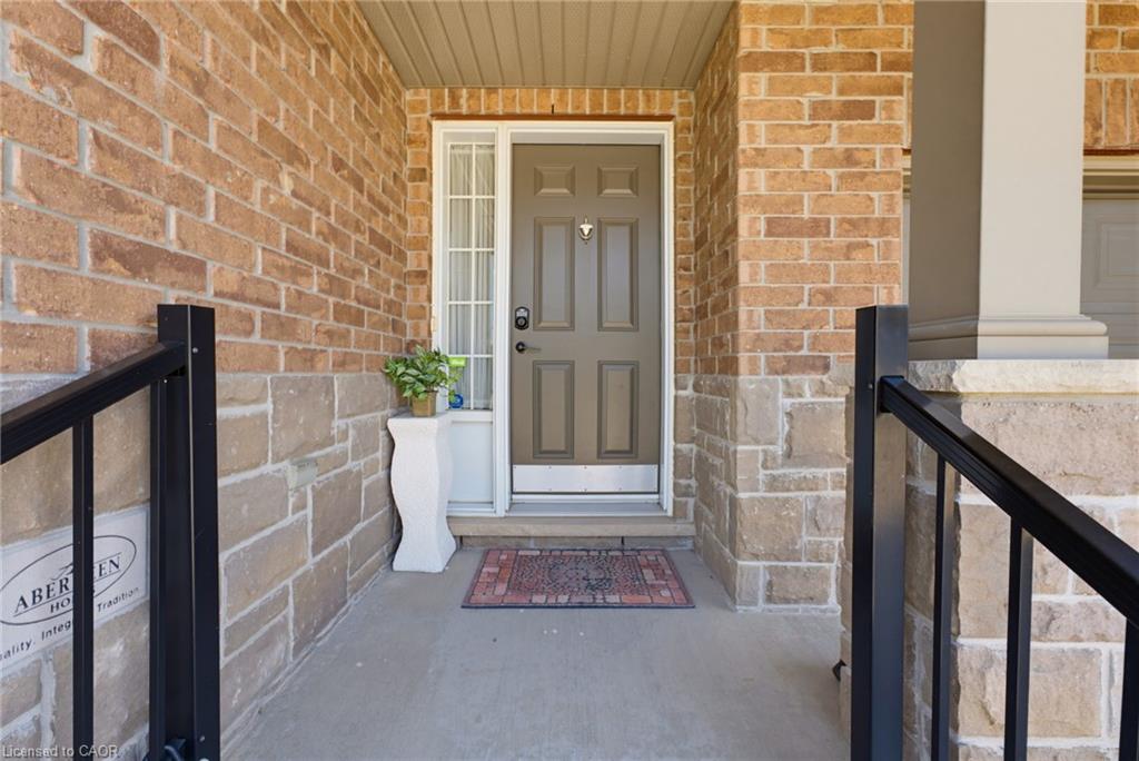 934 Zeller Crescent, Kitchener ON N2A 0C7