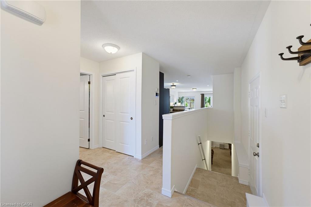 934 Zeller Crescent, Kitchener ON N2A 0C7