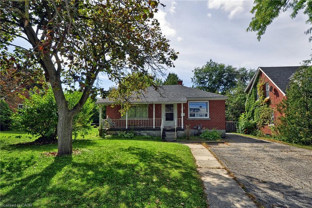 273 Albert Street, Waterloo ON N2L 3T7