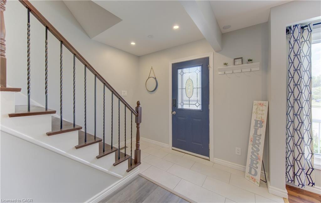 80 Glen Avon Crescent, Kitchener ON N2N 1C3