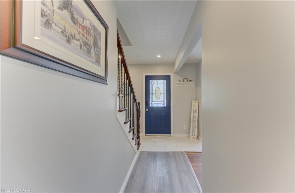 80 Glen Avon Crescent, Kitchener ON N2N 1C3
