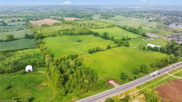 LOT 32 Concession 7, Puslinch ON N0B 2J0