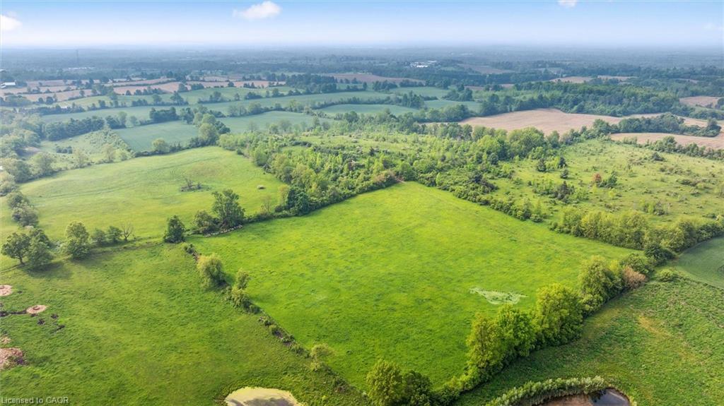LOT 32 Concession 7, Puslinch ON N0B 2J0