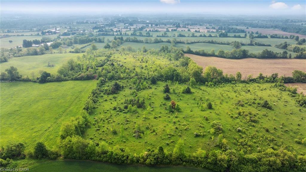 LOT 32 Concession 7, Puslinch ON N0B 2J0