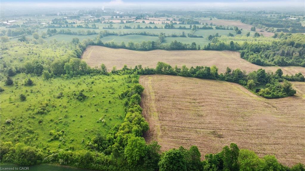 LOT 32 Concession 7, Puslinch ON N0B 2J0