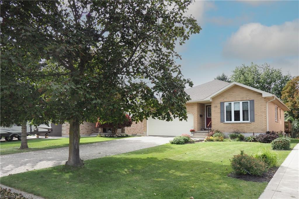 16 Maple Street, Drayton ON N0G 2K0