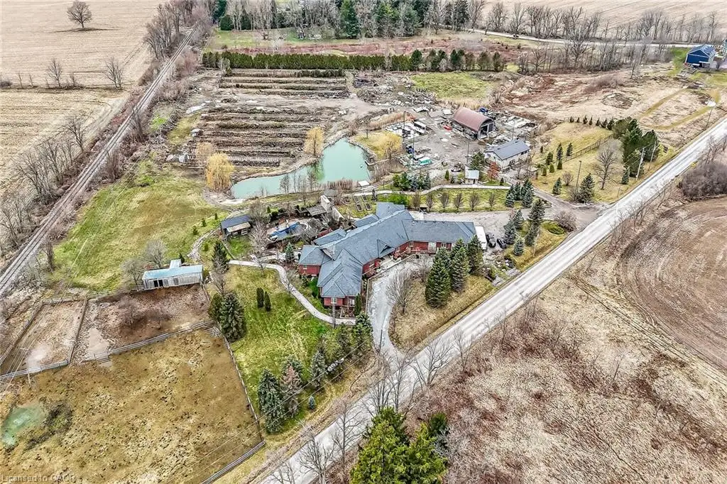 393 Old Onondaga Road E, Brantford ON N3T 5L4