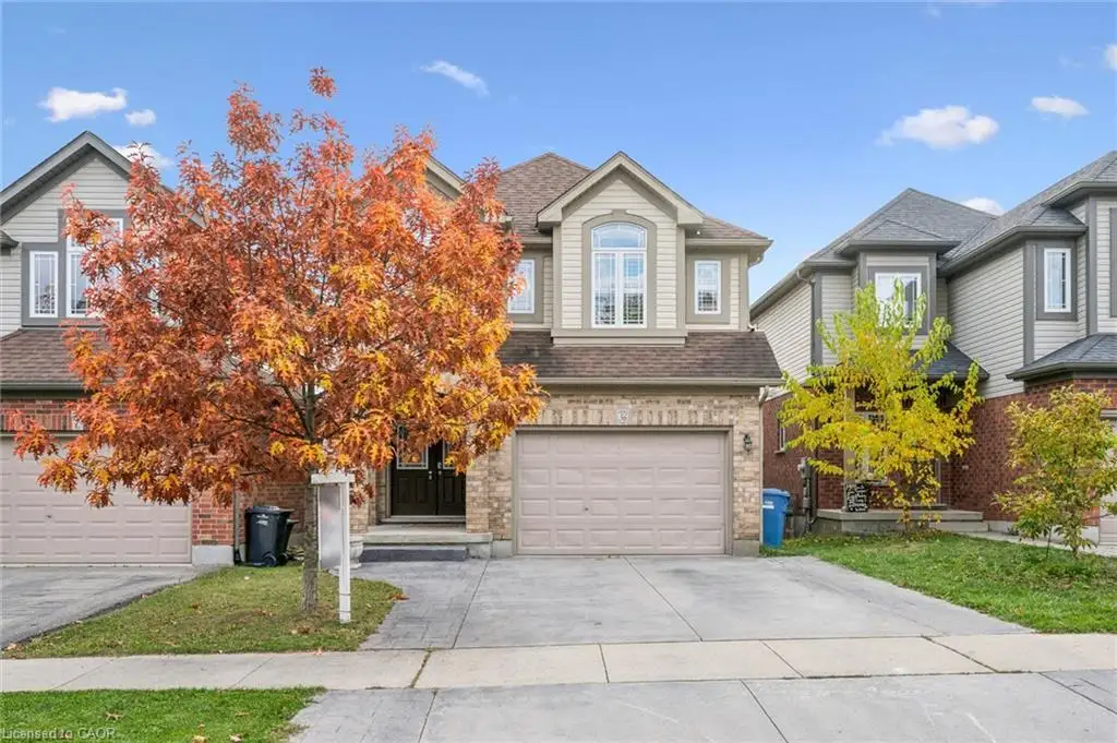 36 Oakes Crescent, Guelph ON N1E 0J6