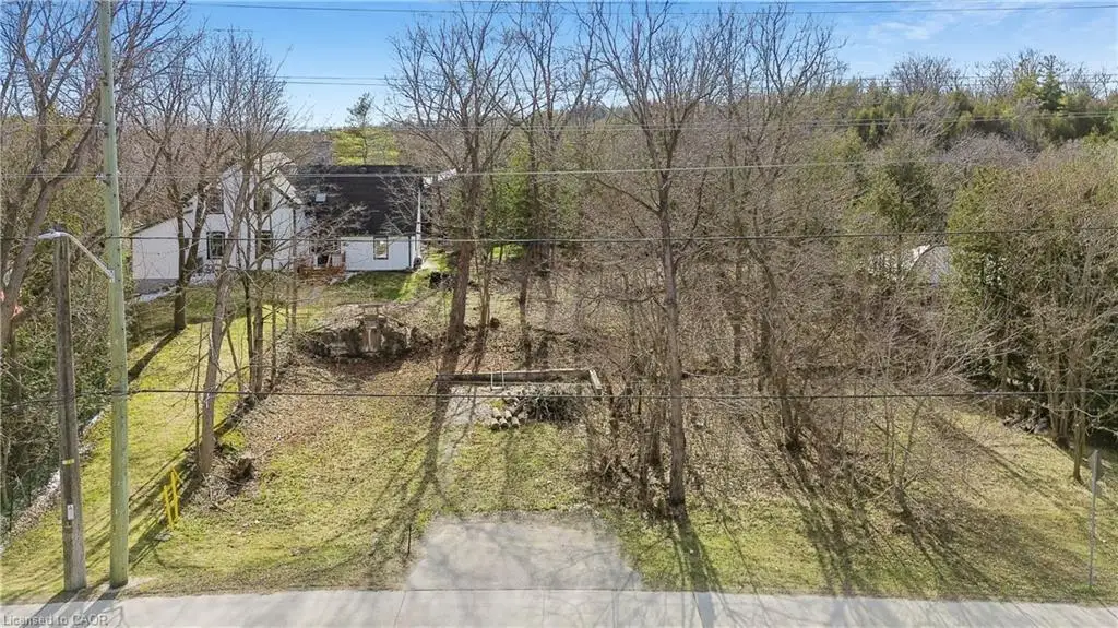 285 Main Street S, Rockwood ON N0B 2K0