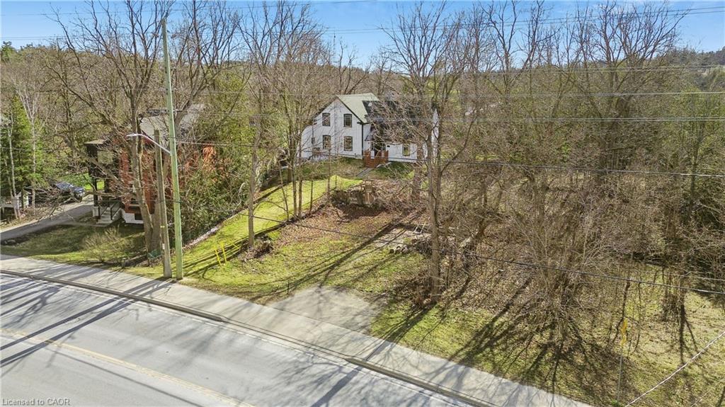 285 Main Street S, Rockwood ON N0B 2K0