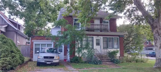 50 Rife Avenue, Cambridge ON N3C 2G7
