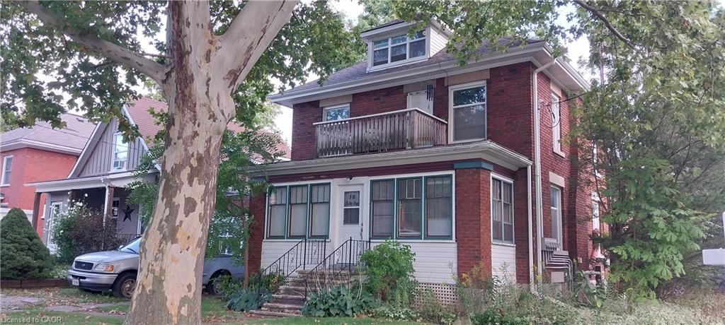 50 Rife Avenue, Cambridge ON N3C 2G7
