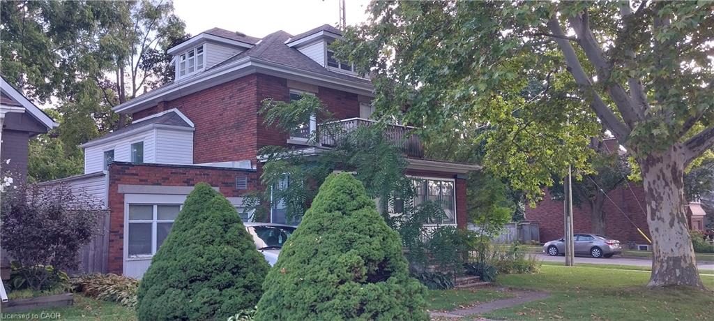 50 Rife Avenue, Cambridge ON N3C 2G7