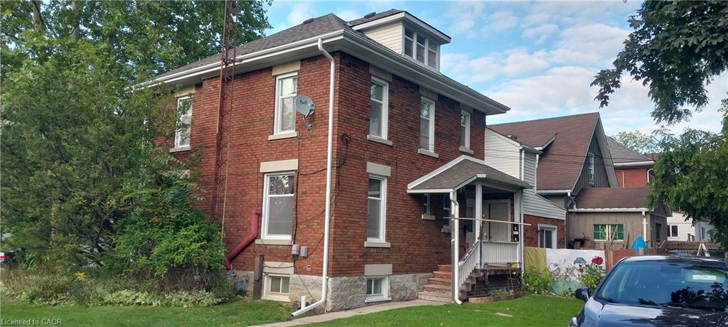 50 Rife Avenue, Cambridge ON N3C 2G7