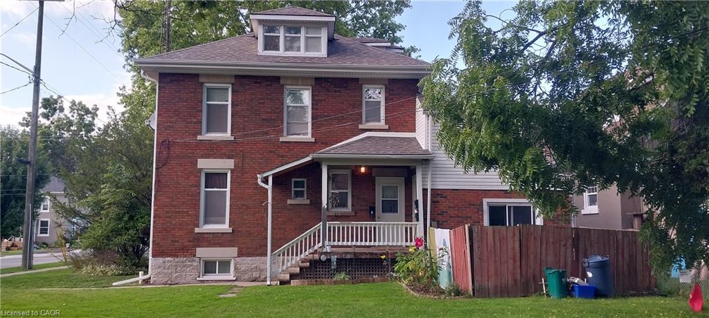 50 Rife Avenue, Cambridge ON N3C 2G7