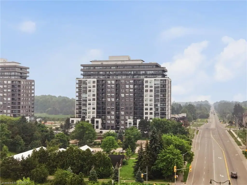 705-1878 Gordon Street, Guelph ON N1L 0P4