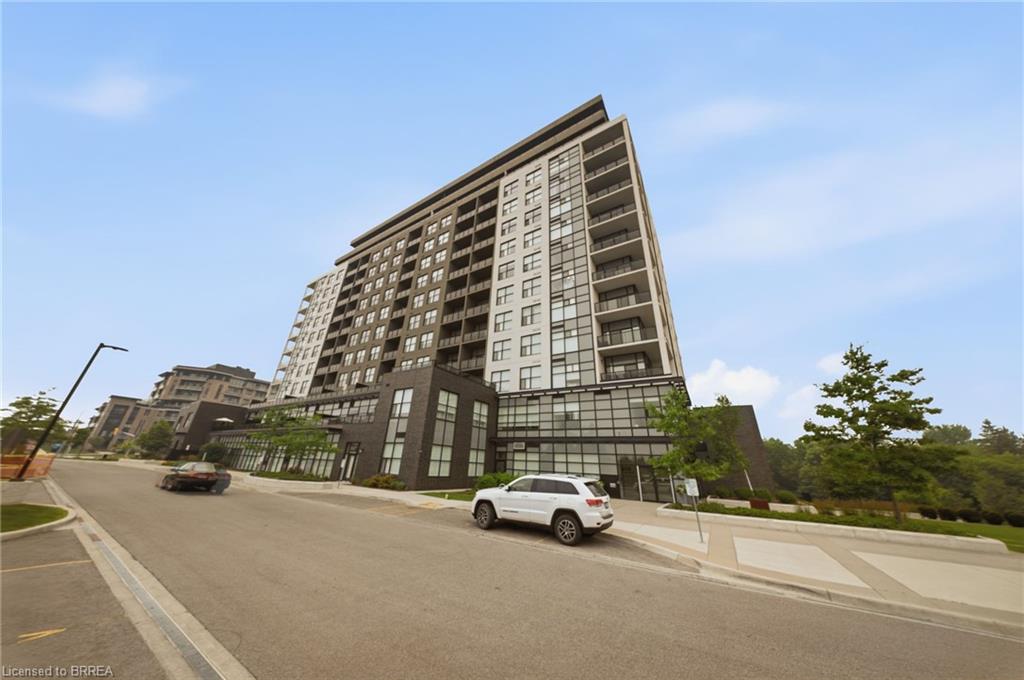 705-1878 Gordon Street, Guelph ON N1L 0P4
