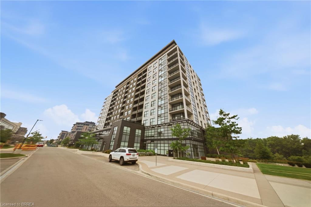 705-1878 Gordon Street, Guelph ON N1L 0P4