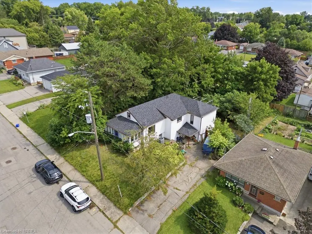 367 Nelson Street, Brantford ON N3S 4E6
