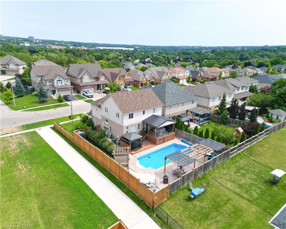 167 Westcliff Way, Cambridge ON N1S 0A1