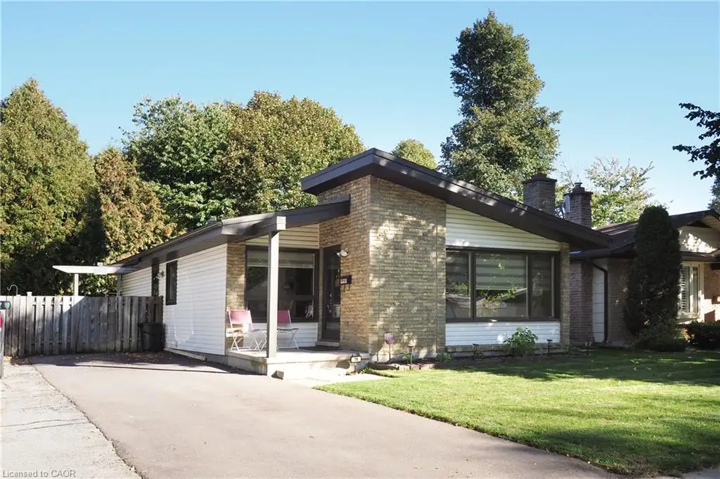 79 The Greenway, Cambridge ON N1R 6L6