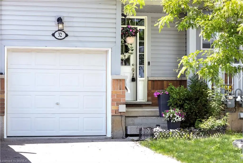32-21 Diana Avenue, Brantford ON N3T 0G7