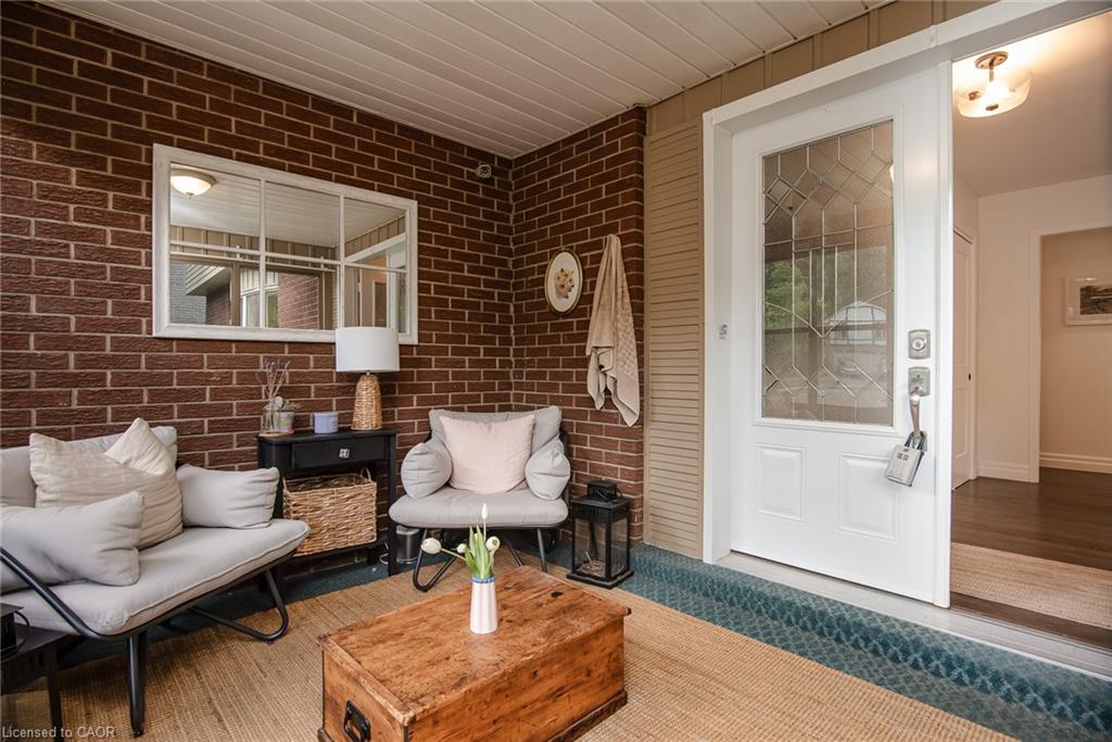 51 Murrayhill Court, Kitchener ON N2E 1N8